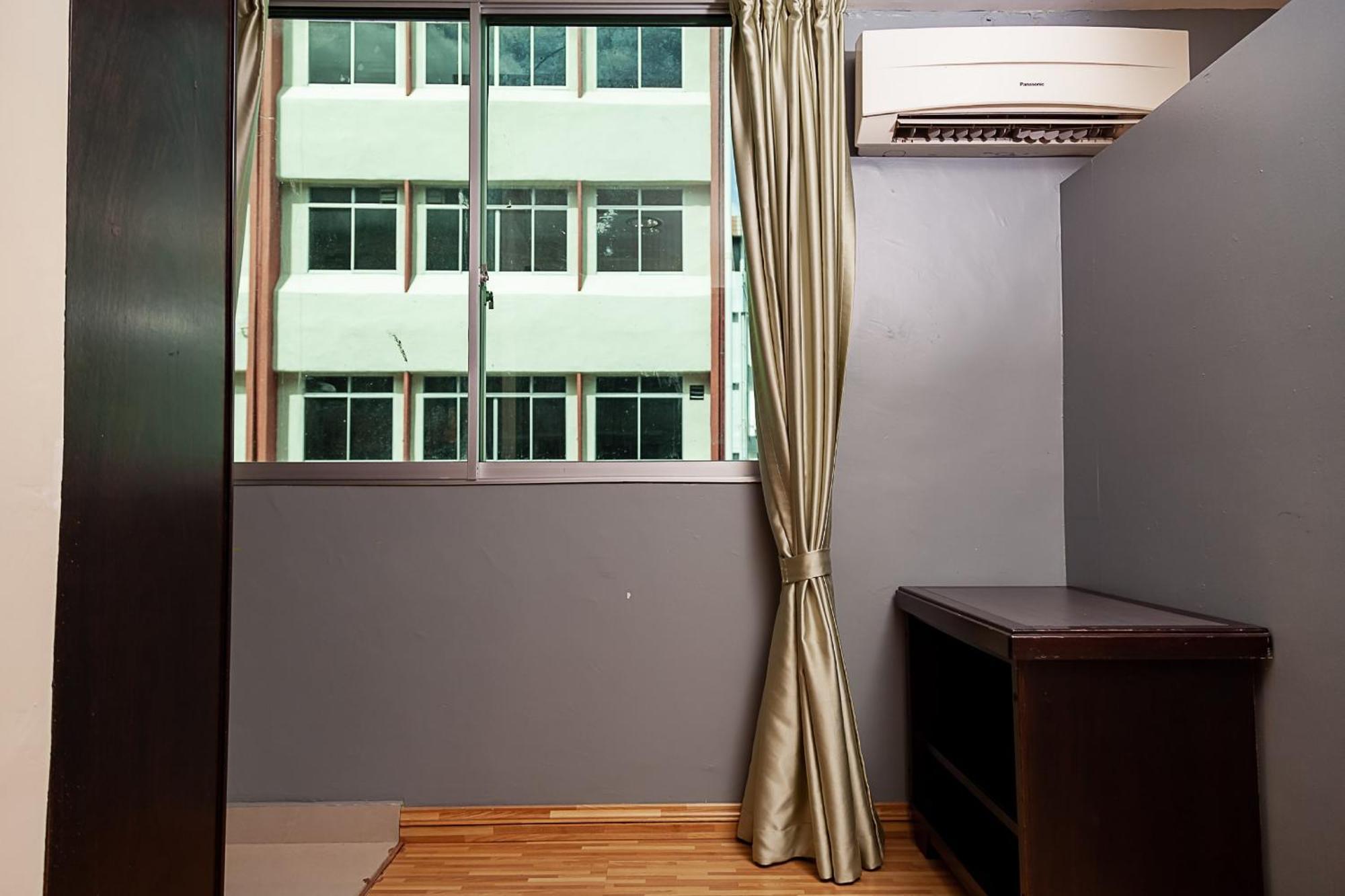 Super Oyo 90055 Mansion Inn Sibu Exterior photo